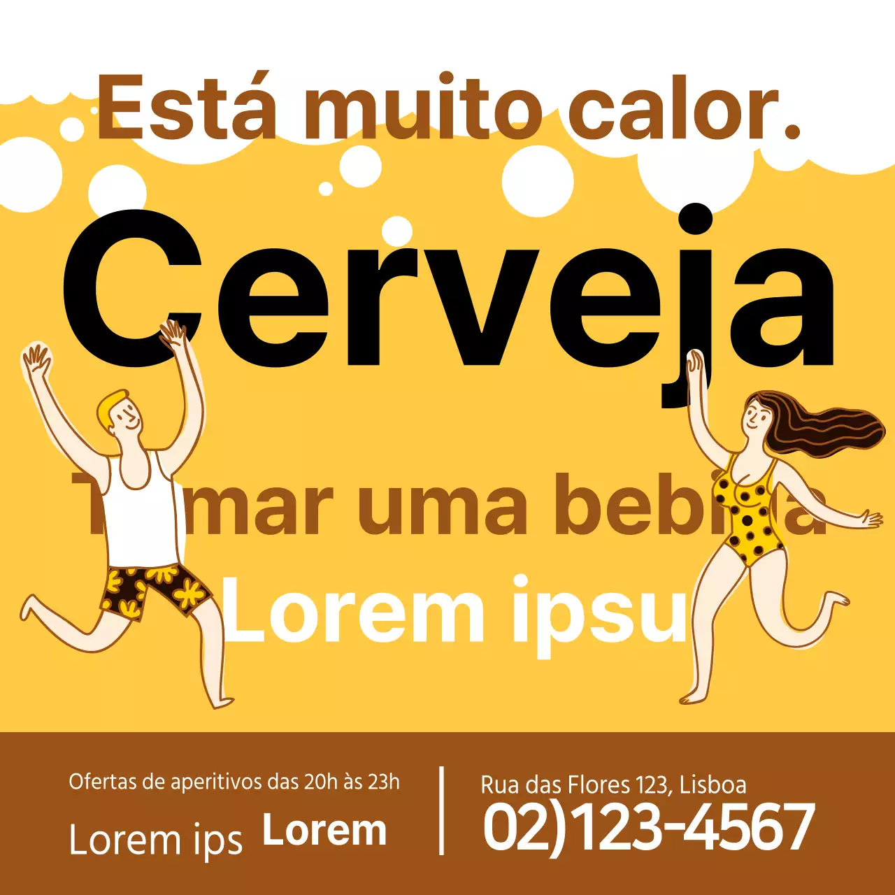 Cerveja