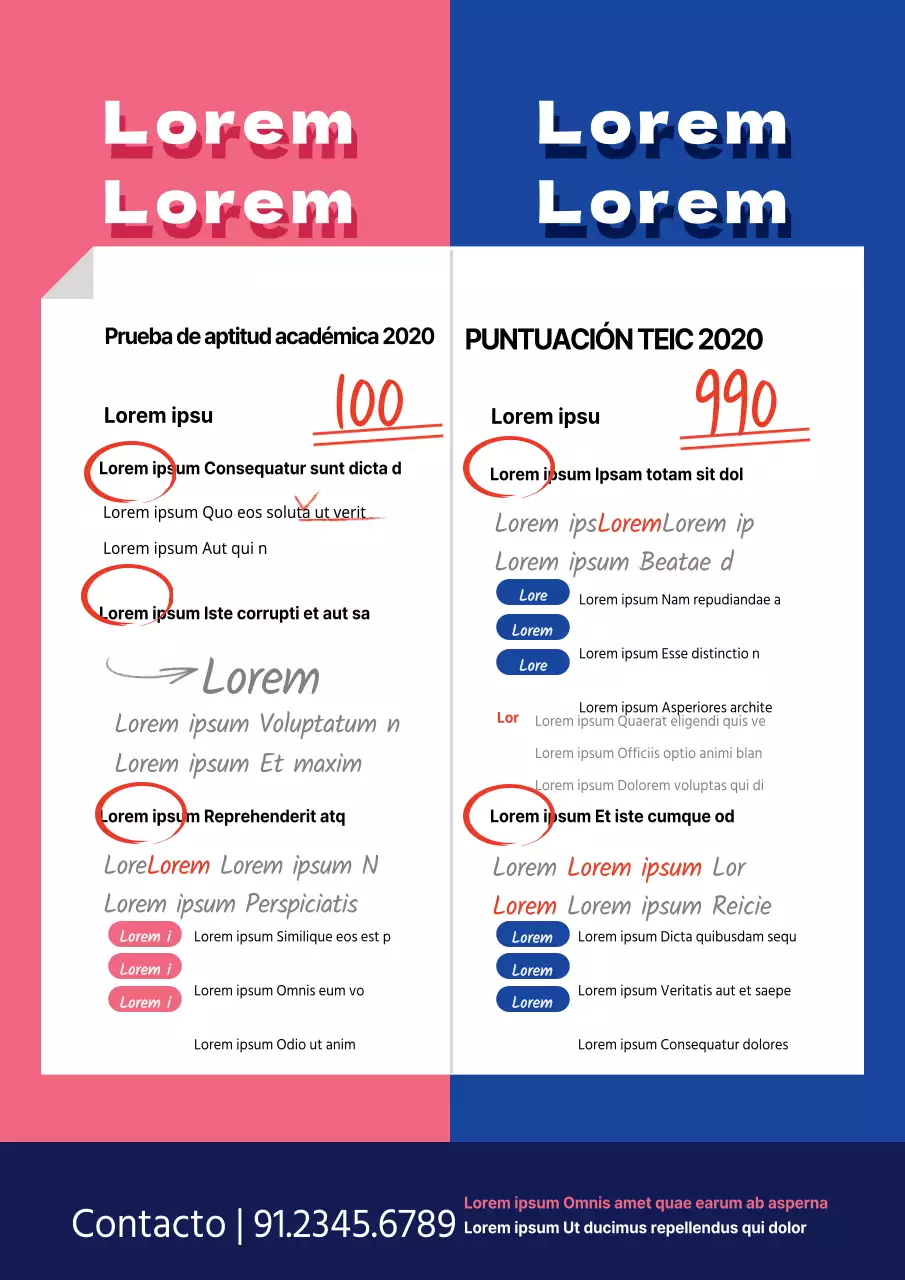 Escuela de idiomas Ilmin