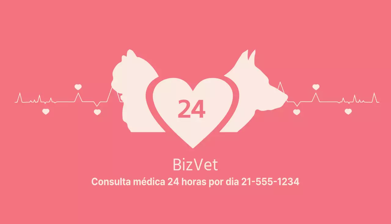 Clínicas veterinárias