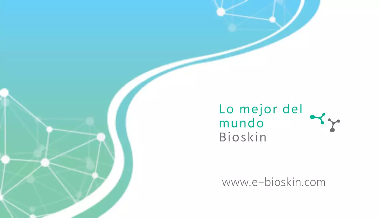 Bioskin
