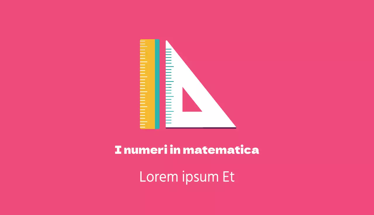 Ripetizioni di matematica