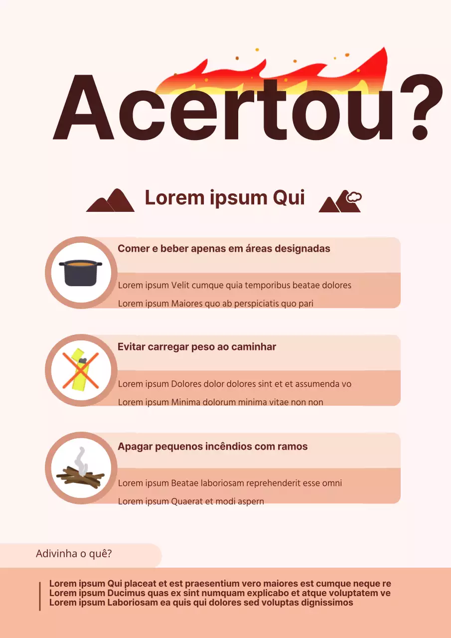 Desatenção