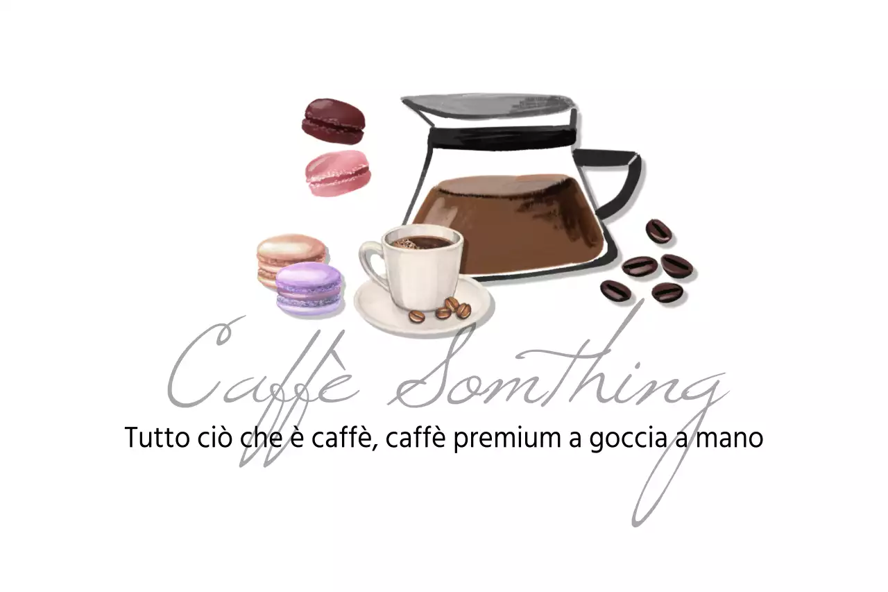 Caffè a mano