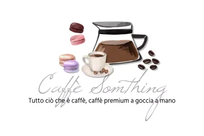 Caffè a mano