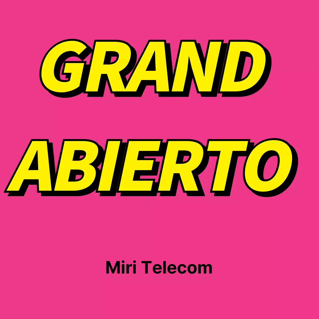 Telco open_square_banner1