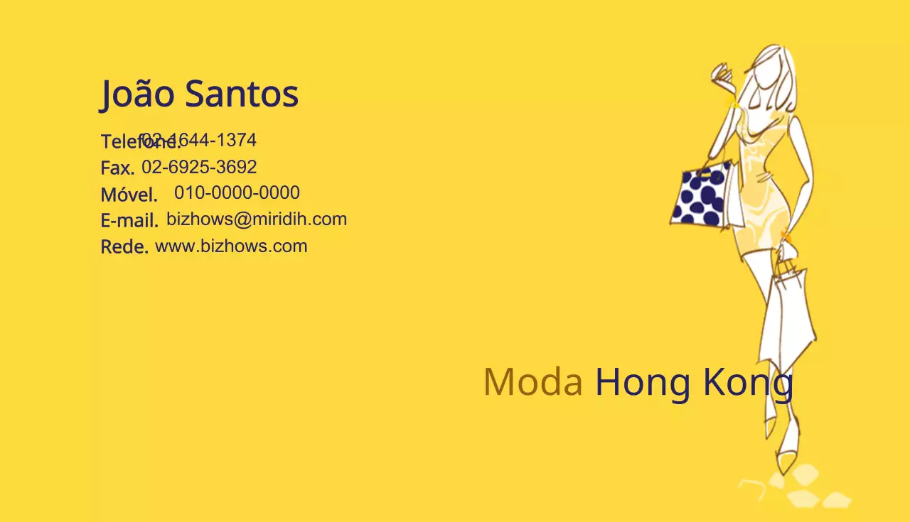 Moda Hong Kong