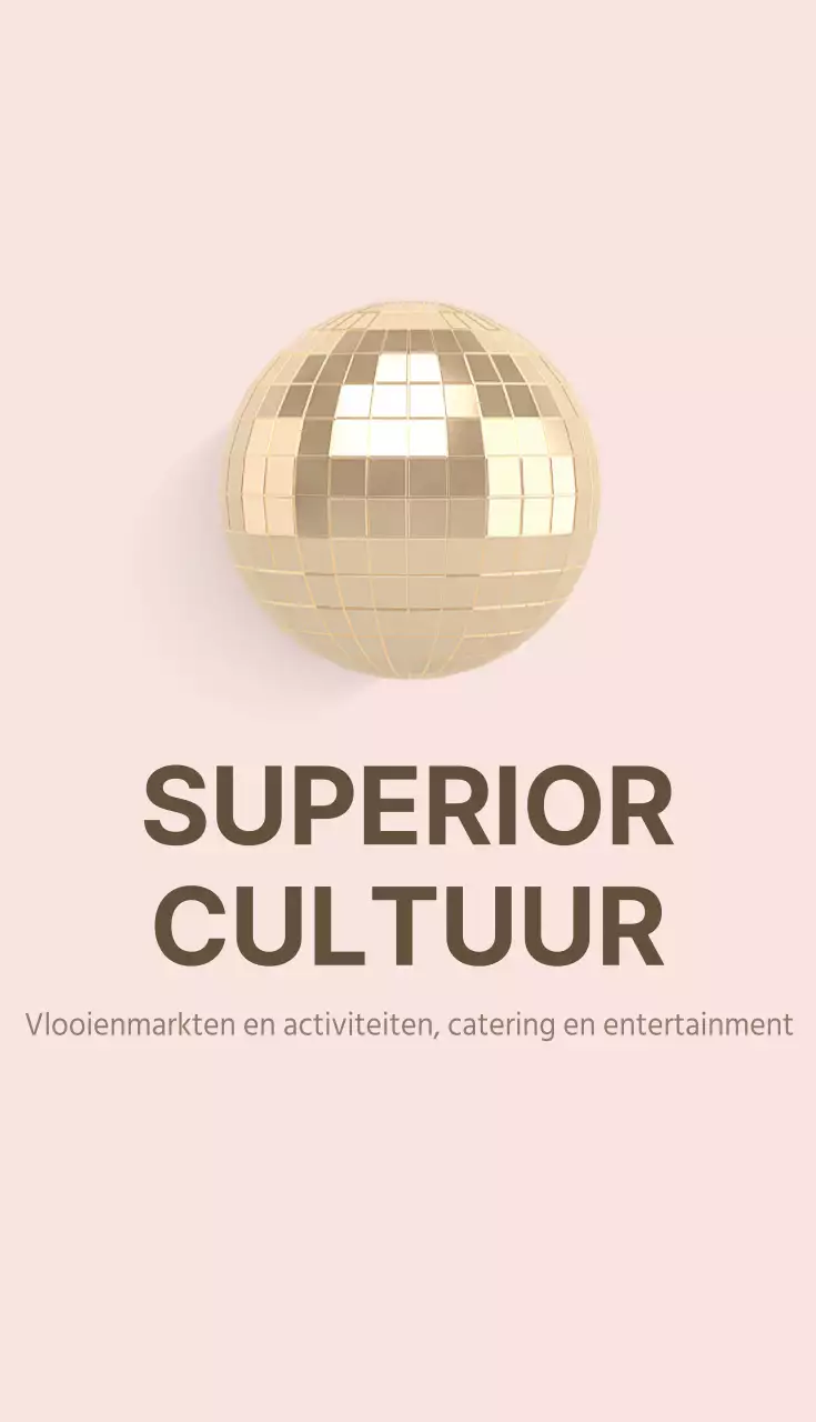 Supercultuur