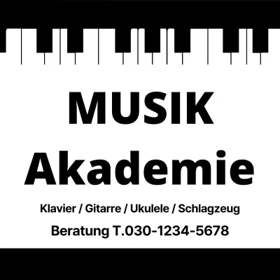 Musikschule