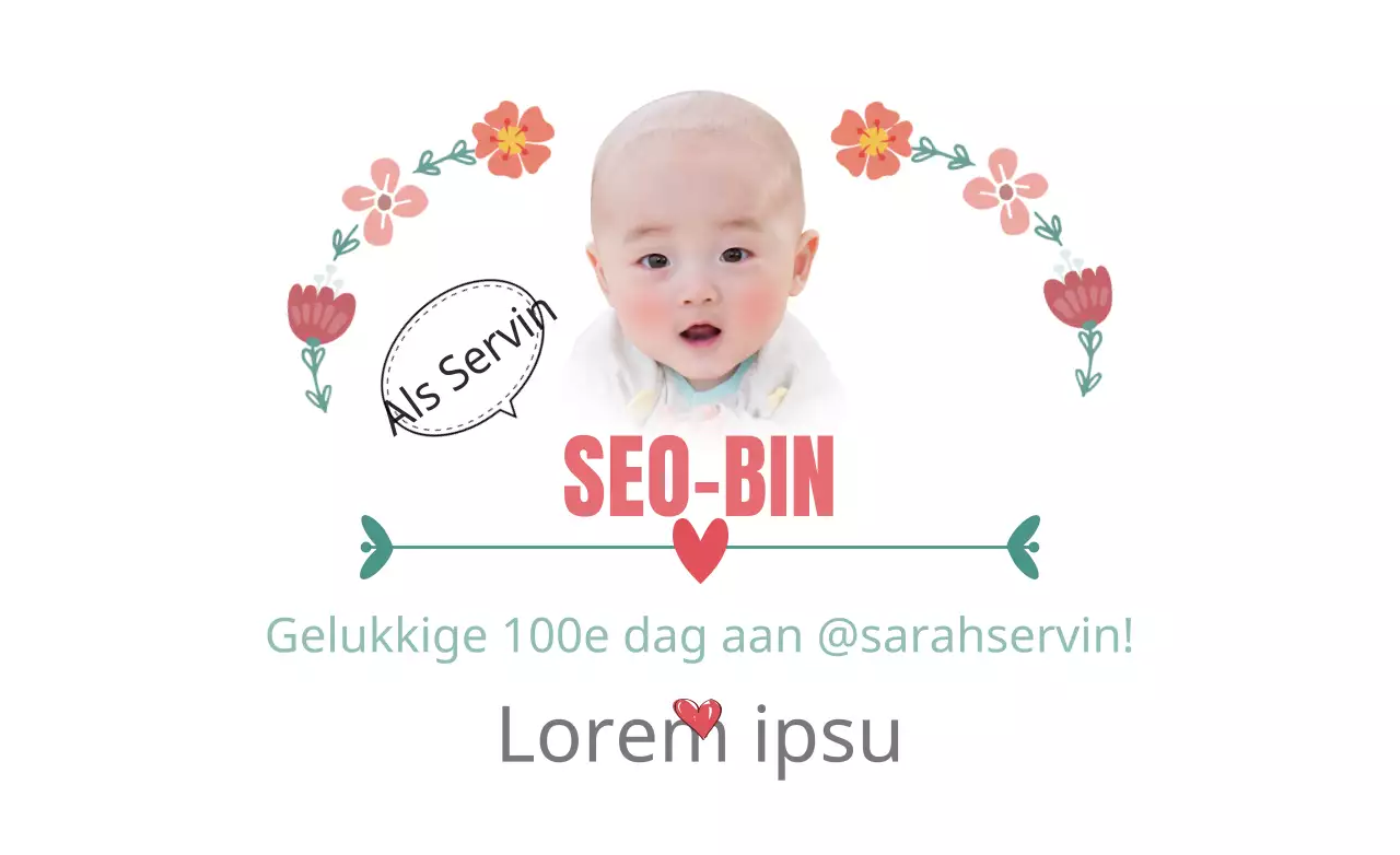 Gelukkige Verjaardag