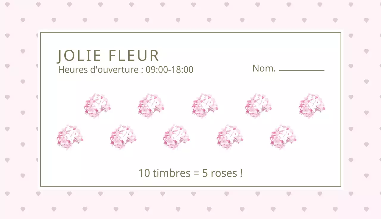 Coupons de mariage