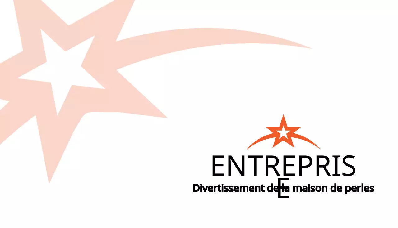 Entreprises