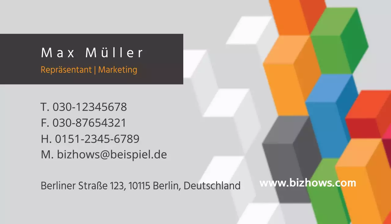 Marketing