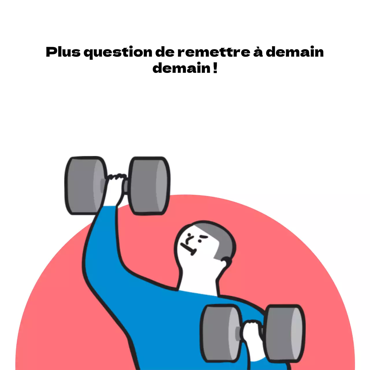 Projets de culturisme