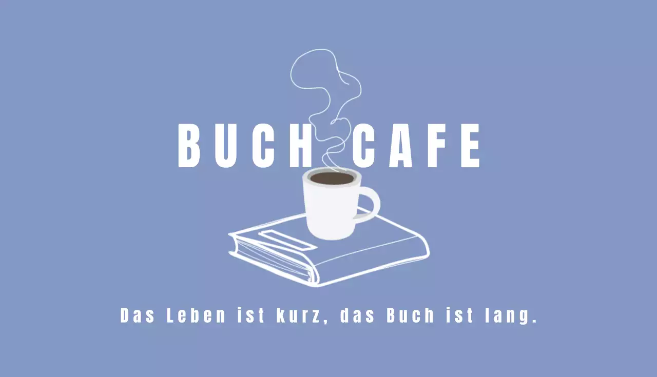 Buch-Cafés