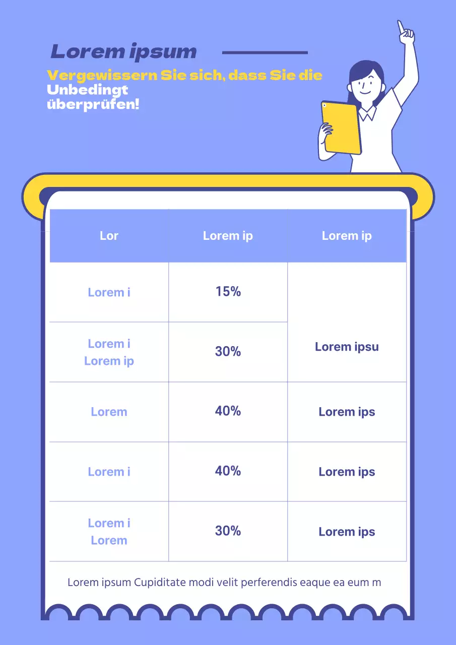 Überleitung zum Jahresende