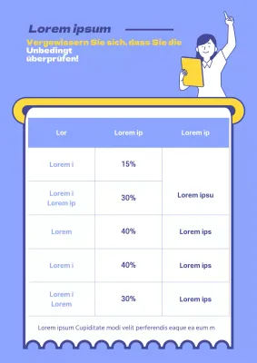 Überleitung zum Jahresende
