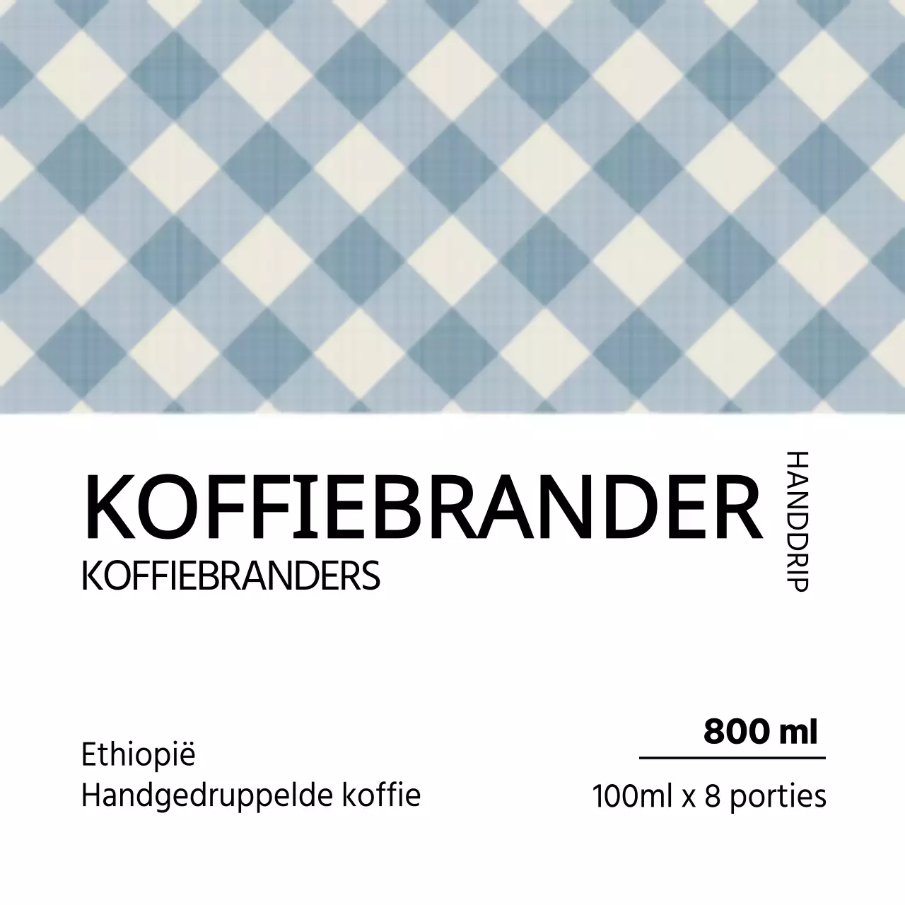 Koffie