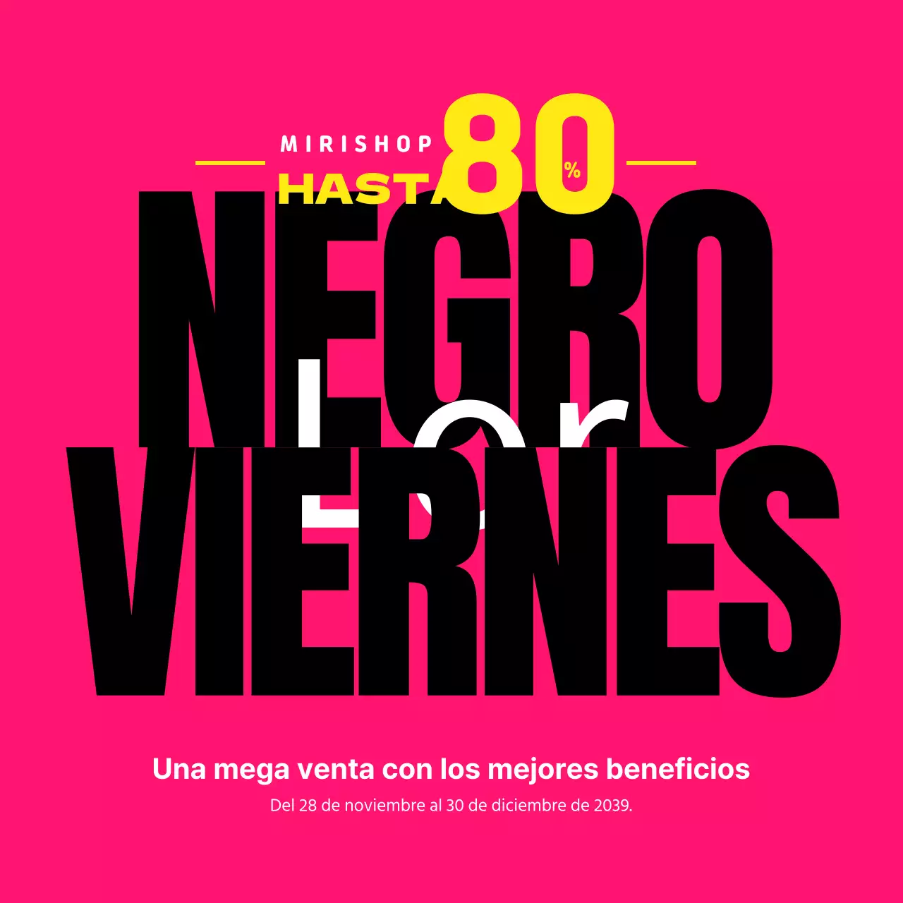 Viernes Negro