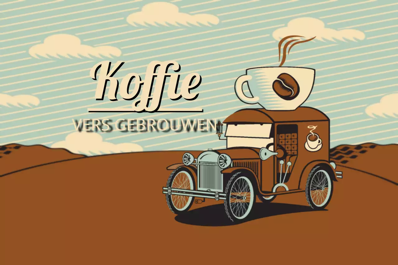 Koffiebar