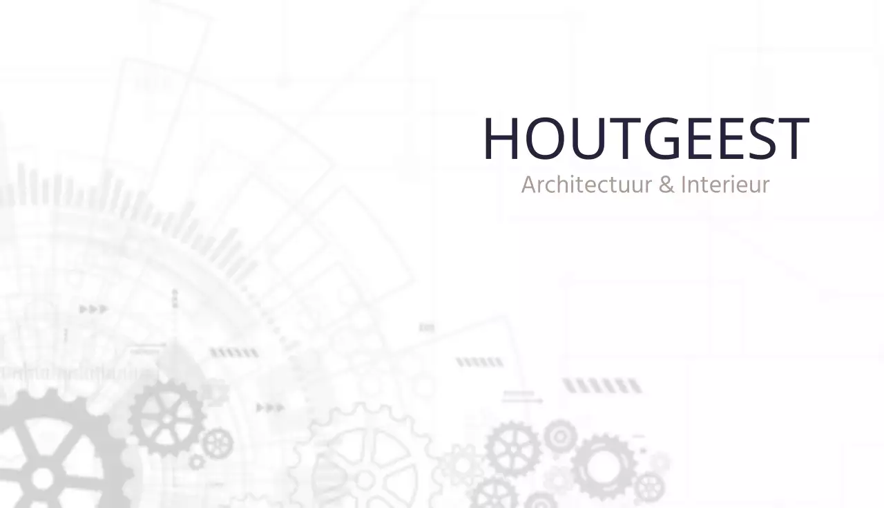 Architectuur