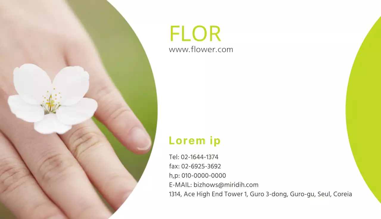 Flor