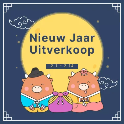 Navy nieuwjaarsevenementengids