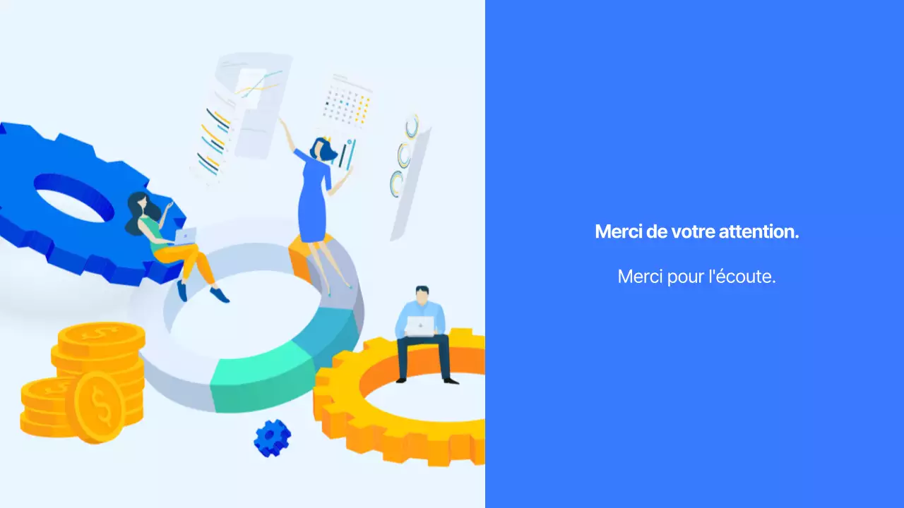 Rapports sur les performances des entreprises