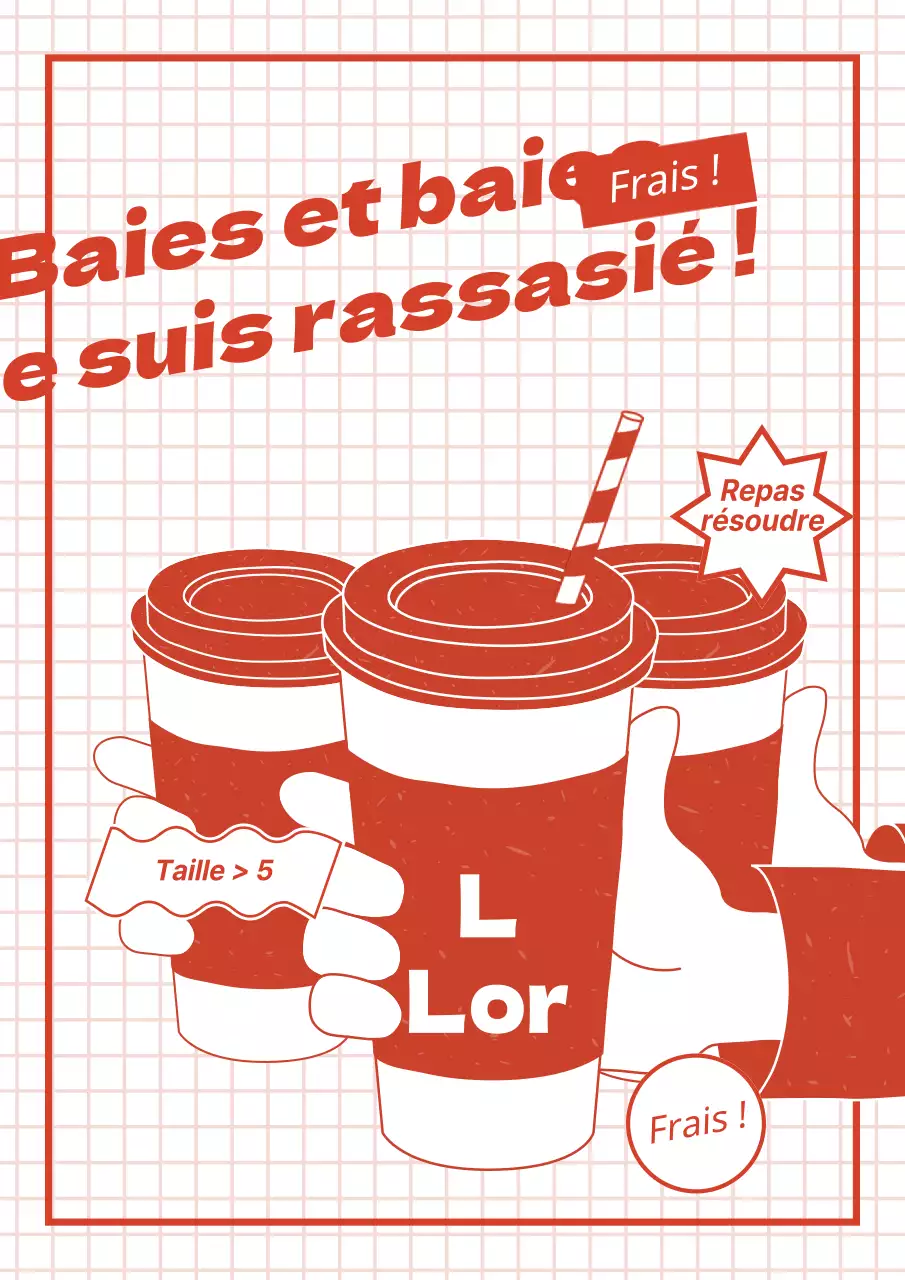 Je suis très satisfaite.