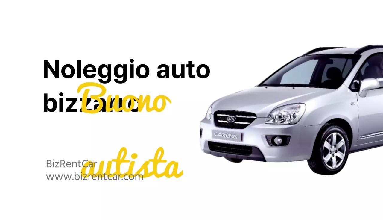 Noleggio auto