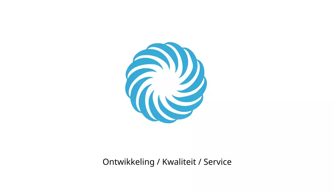 Zakelijke visitekaartjes