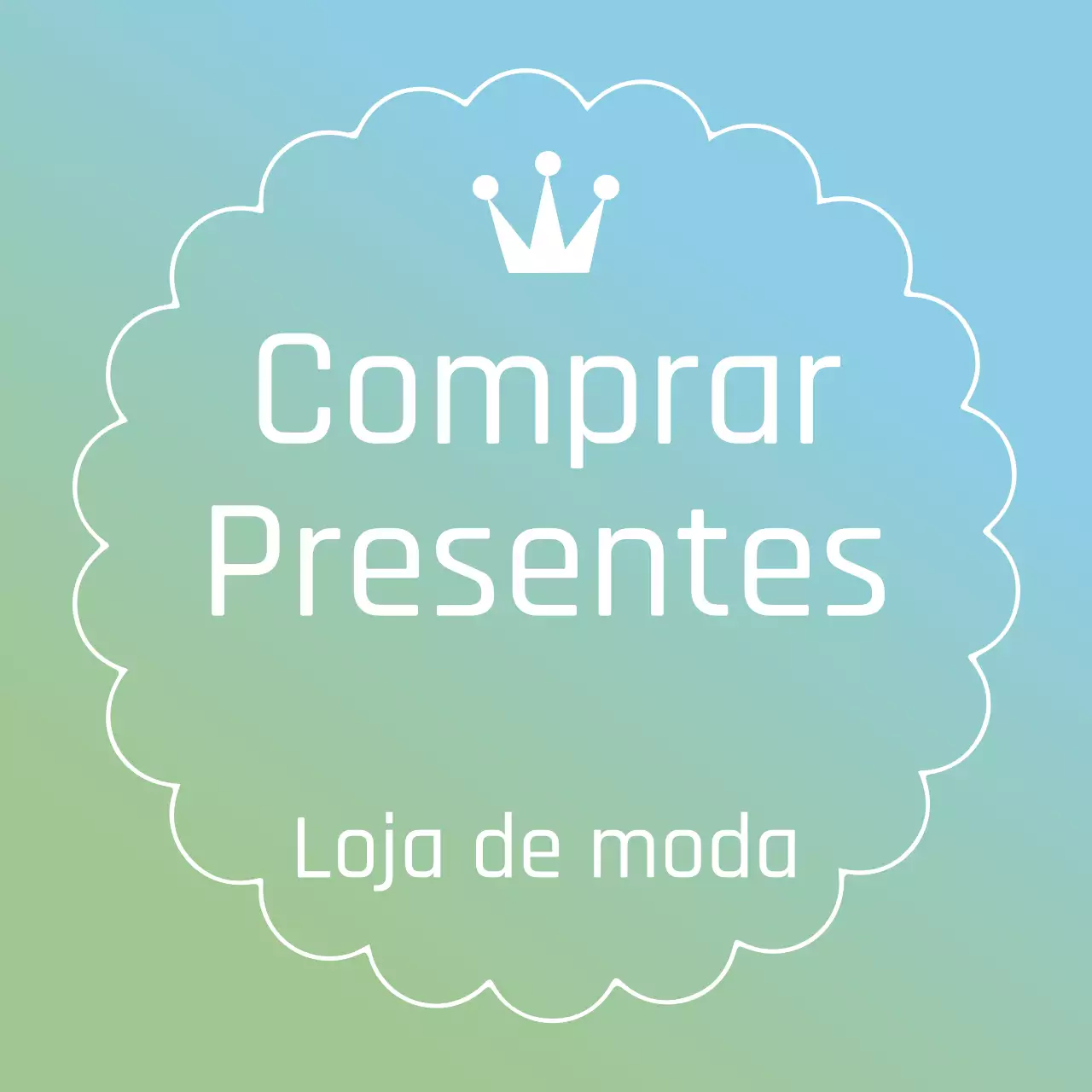 Comprar presentes