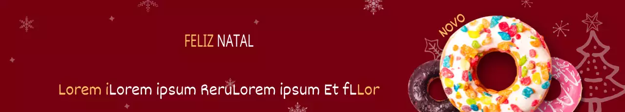 Feliz Natal