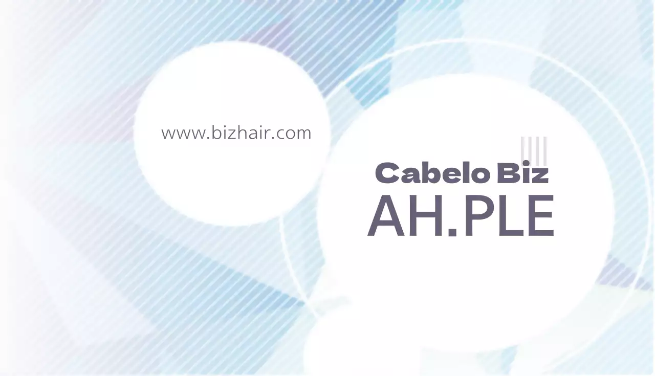 Cabeleireiro
