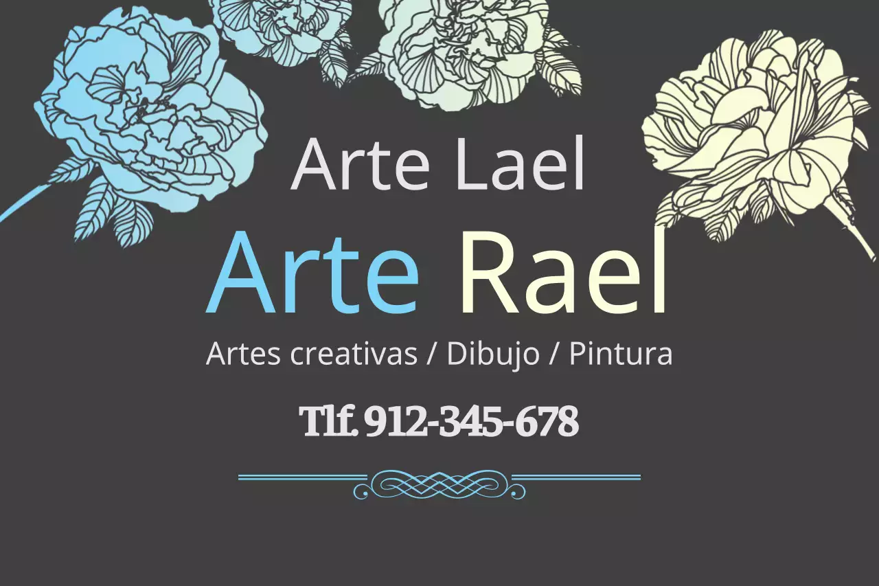 Arte Rael