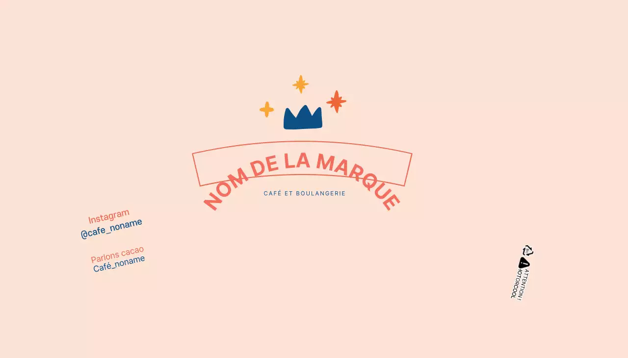 Illustration de formes roses mignonnes Patterns