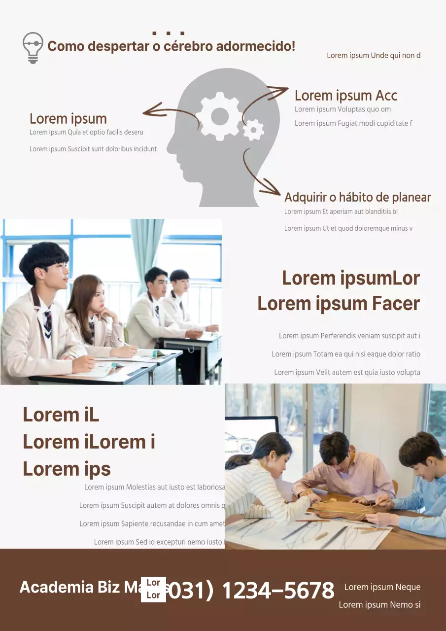 Dicas de estudo