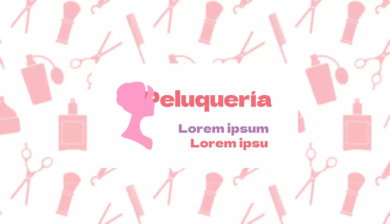 Peluquerías