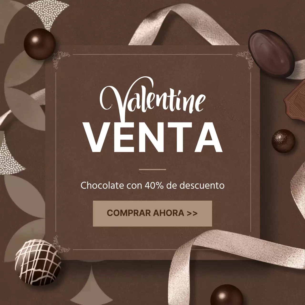 Rebajas de San Valentín