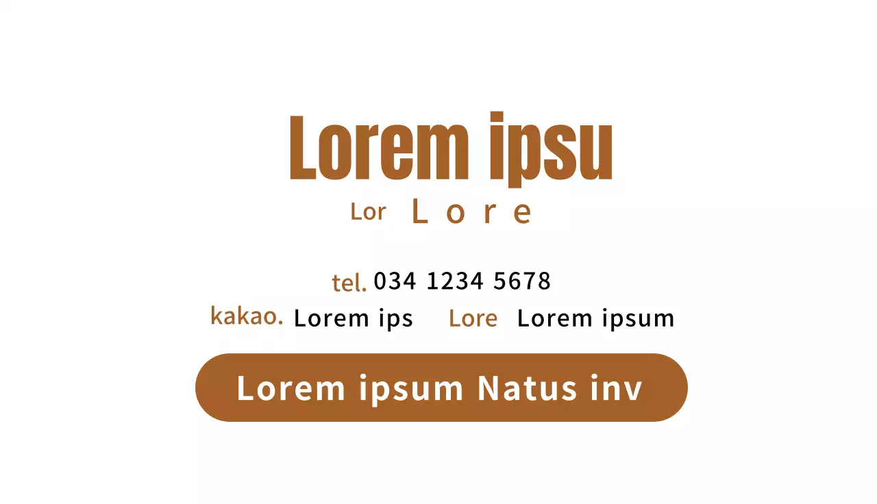 Braune Illustration traditionelle Pilzfarm