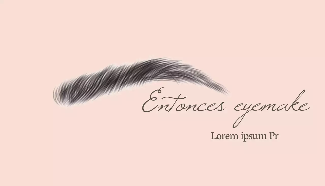 Pestañas semipermanentes