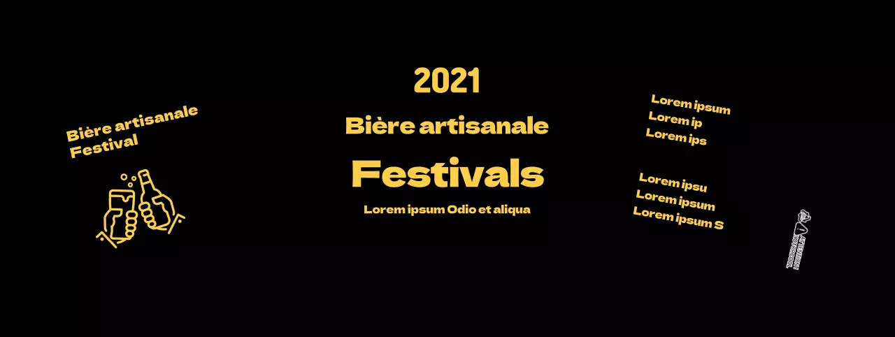 Black Neat Craft Beer Festival