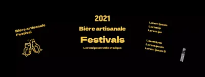 Black Neat Craft Beer Festival