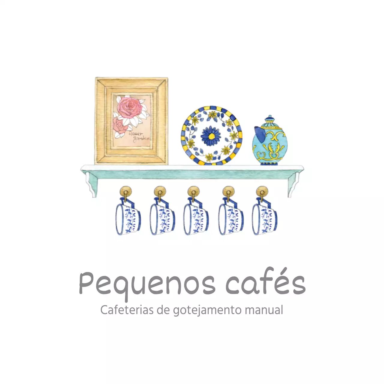 Cafés