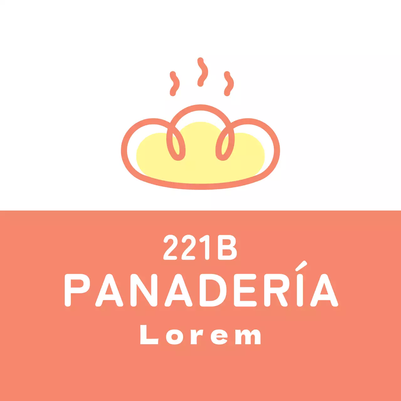 Panadería