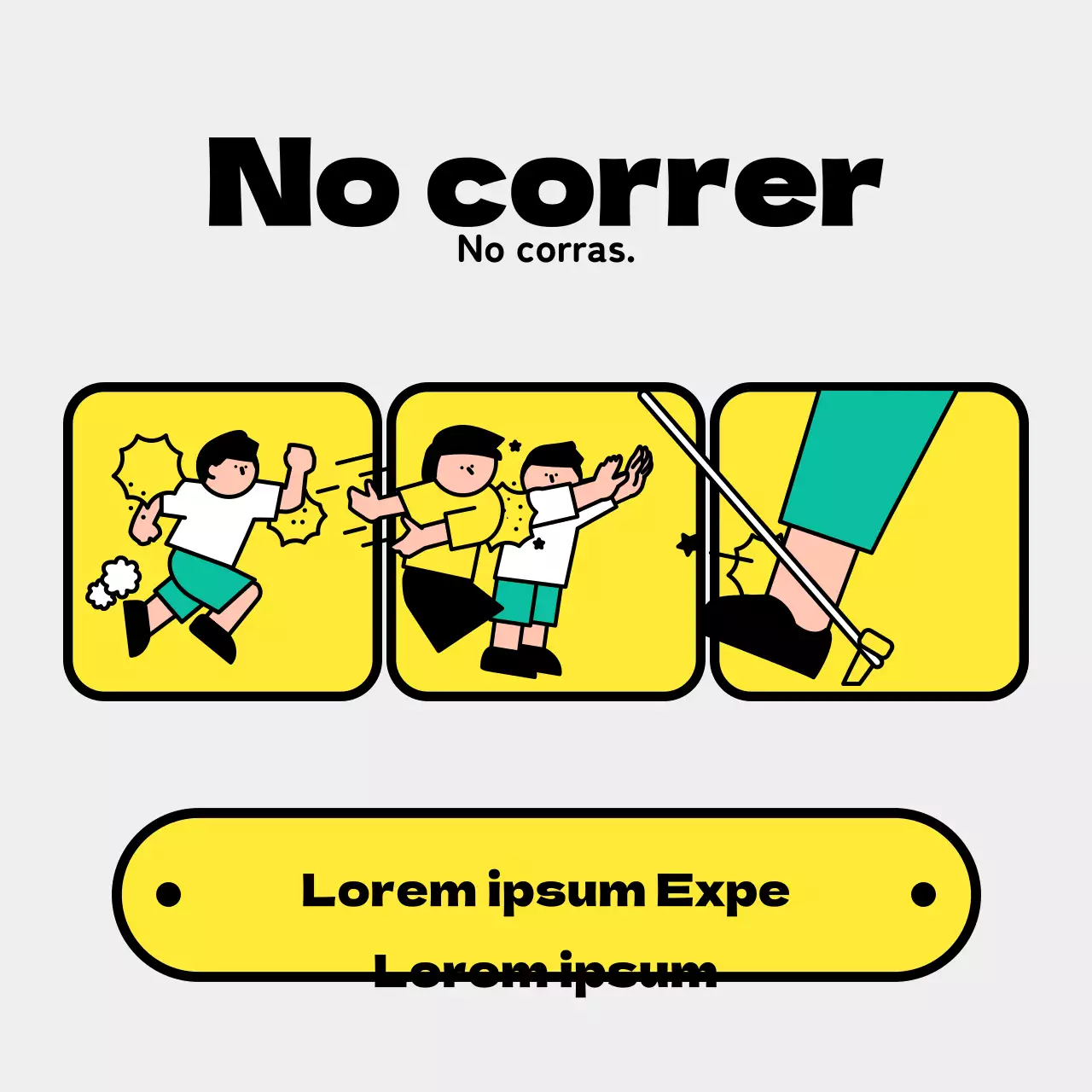 Consejos de seguridad para las fiestas