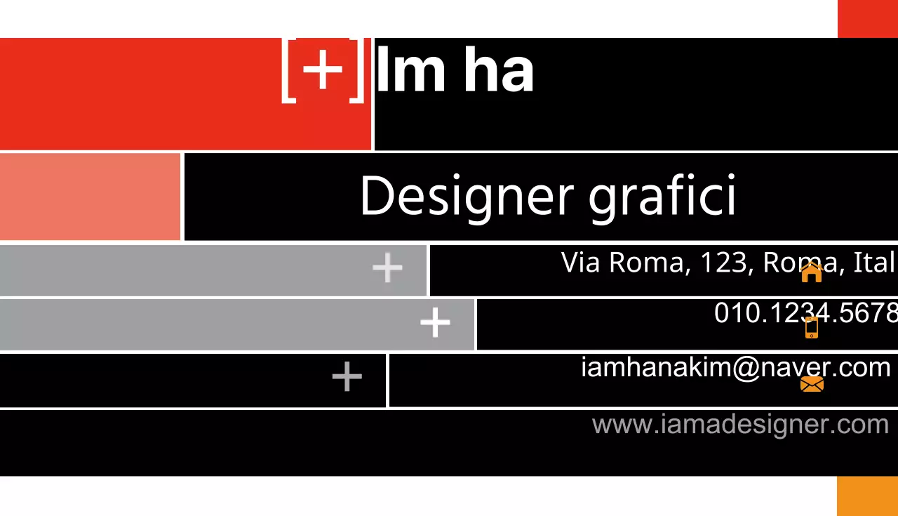 Designer grafico