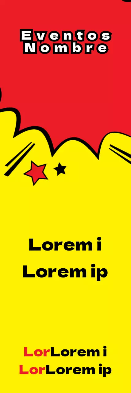 Nombre del evento