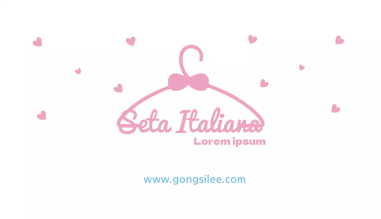 Negozi di specialità femminili