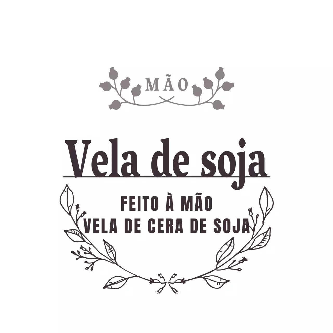 Vela incendiária