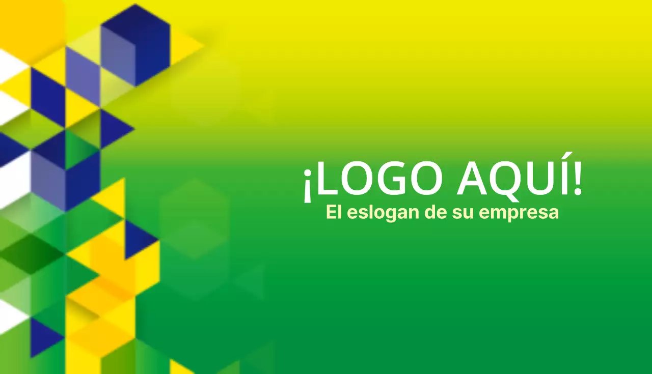 Tarjetas de visita de empresa